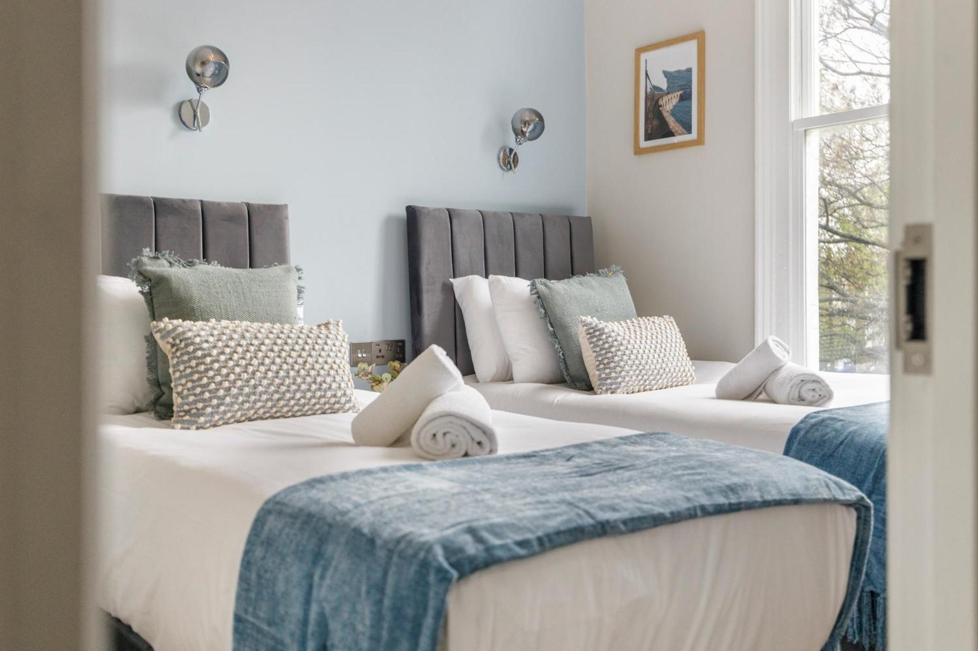 Living Refined: With Full Kitchen * Londra